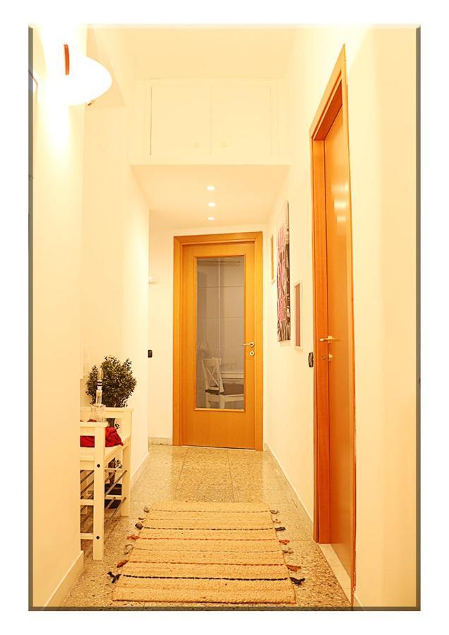 Good Vibes Rome Apartment Exterior photo